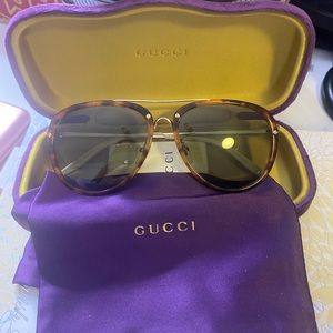 Gucci sunglasses